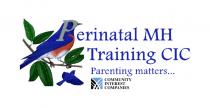 PERINATAL MH TRAINING CIC PARENTING MATTERS .. COMMUNITY INTEREST COMPANIES