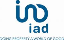 IAD DOING PROPERTY A WORLD OF GOOD