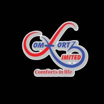 COMFORTZ LIMITED COMFORTS IN LIFE