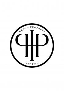 prey + prophets est 2022