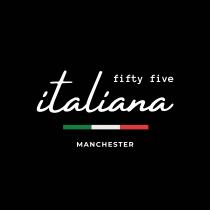 ITALIANA FIFTY FIVE MANCHESTER