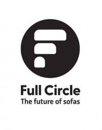 FULL CIRCLE THE FUTURE OF SOFAS