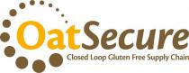 OATSECURE CLOSED LOOP GLUTEN FREE SUPPLY CHAIN