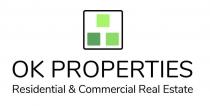 OK PROPERTIES Residential & Commercial Real Estate