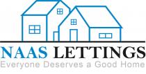 NAAS LETTINGS EVERYONE DESERVES A GOOD HOME