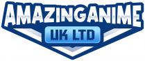 Amazing Anime UK LTD