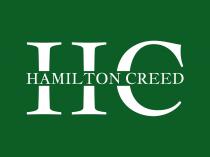 HC HAMILTON CREED