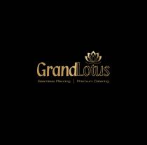Grand Lotus Seamless Planning I Premium Catering