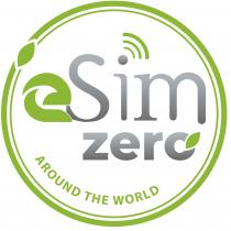 ESIM ZERO Around the world