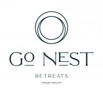 GO NEST RETREATS WWW.GO-NEST.COM