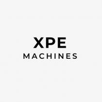 XPE MACHINES