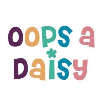 OOPS A DAISY