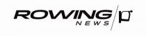 ROWING NEWS
