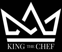 KING THE CHEF