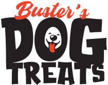 Buster's Dog Treats