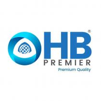 HB PREMIER PREMIUM QUALITY