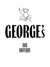 GEORGE'S DOG BOUTIQUE