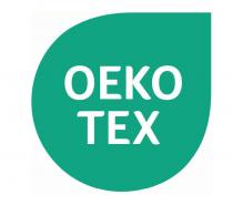 OEKO TEX