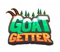 GOAT GETTER