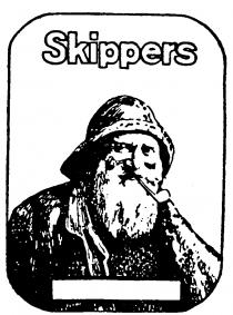 SKIPPERS