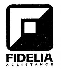 F FIDELIA ASSISTANCE