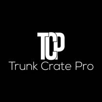 TCP Trunk Crate Pro