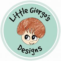 LITTLE GIORGO'S DESIGNS