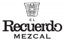 EL RECUERDO MEZCAL