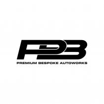 PB PREMIUM BESPOKE AUTOWORKS