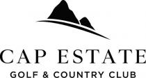 CAP ESTATE GOLF & COUNTRY CLUB