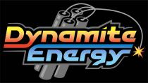 Dynamite Energy