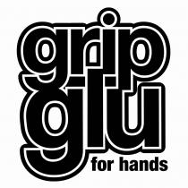 grip glu for hands