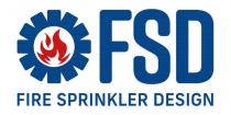 FSD FIRE SPRINKLER DESIGN