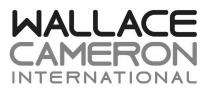 WALLACE CAMERON INTERNATIONAL