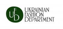 UFD. Ukrainian Fashion Department