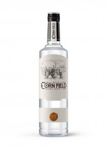 SMALL BATCH VODKA CORN FIELD VODKA FROM CORN