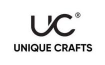 UC R UNIQUE CRAFTS