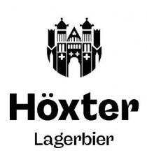 HÖXTER LAGERBIER