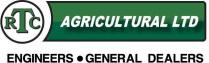 RTC AGRICULTURAL LTD ENGINEERS . GENERAL DEALERS