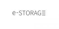 E-STORAGE