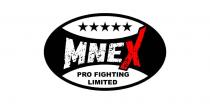 MNEX PRO FIGHTING LIMITED