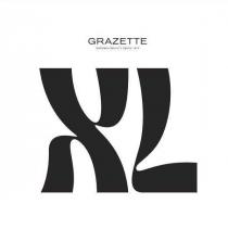 GRAZETTE SWEDISH BEAUTY SINCE 1974 XL