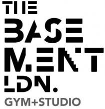 THE BASEMENT LDN. GYM+STUDIO