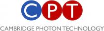 CPT CAMBRIDGE PHOTON TECHNOLOGY