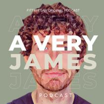 A VERY JAMES PODCAST