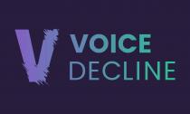 VOICE DECLINE