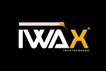 IWAX TRUSTED BRAND