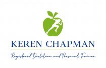 KEREN CHAPMAN REGISTERED DIETITIAN AND PERSONAL TRAINER