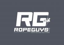 RG ROPEGUYS LTD ROPE ACCESS SOLUTIONS