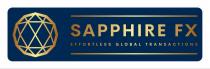 Sapphire FX EFFORTLESS GLOBAL TRANSACTIONS